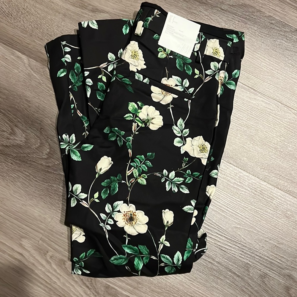 H&M size 8 slacks
